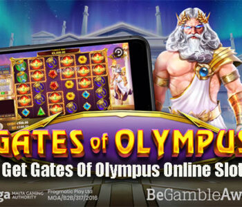How To Get Gates Of Olympus Online Slot Profits