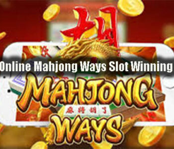 Effective Online Mahjong Ways Slot Winning Chances