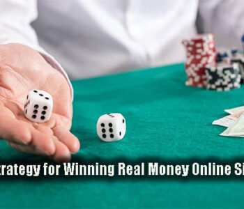 The Best Strategy for Winning Real Money Online Sicbo Betting