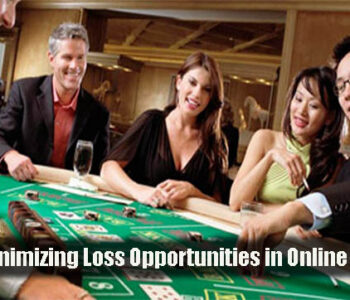 Tips for Minimizing Loss Opportunities in Online Baccarat
