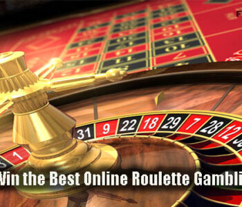 Tricks to Win the Best Online Roulette Gambling Profits